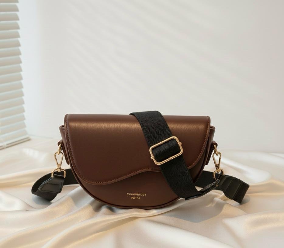 ivory grace crossbody bag