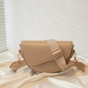 ivory grace crossbody bag