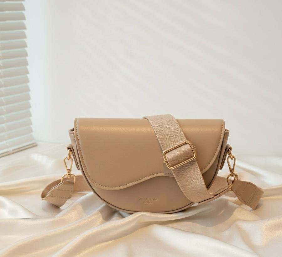 ivory grace crossbody bag