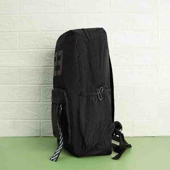 School Bag - Image 2